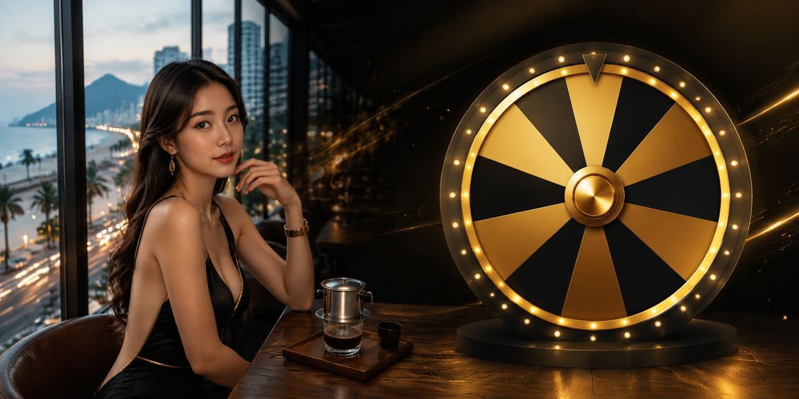 Người chơi tại Đà Nẵng thử vận may với trò chơi trực tuyến trong không gian quán cà phê
